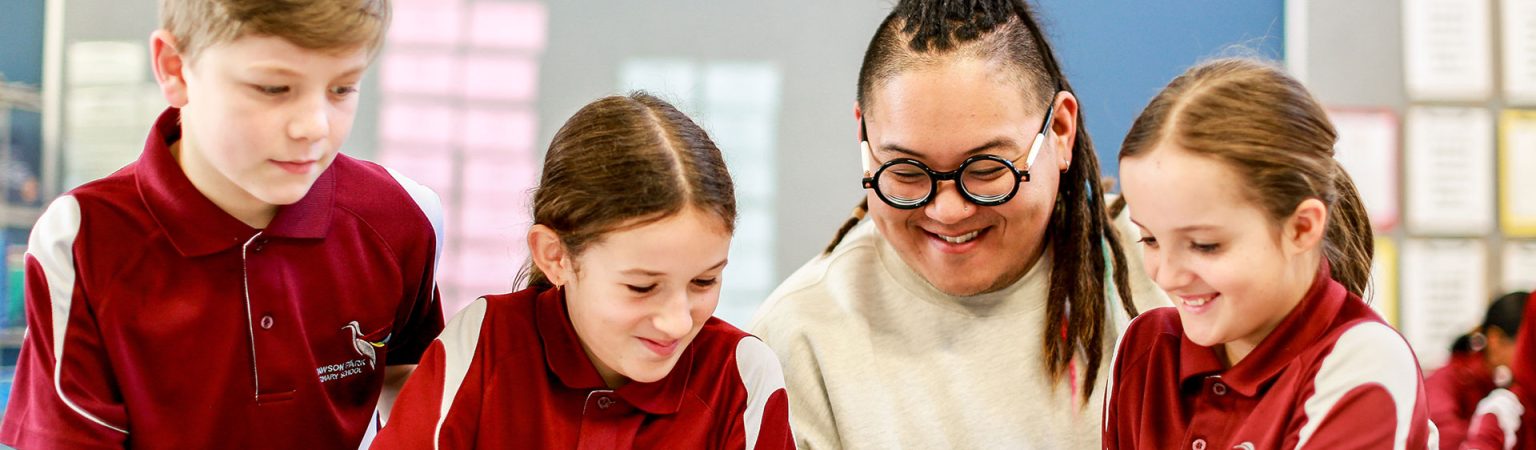 Parent Resources – Dawson Park Primary School