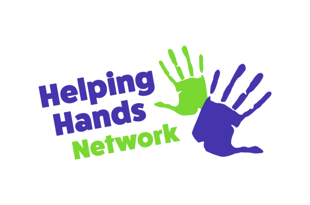 Helping Hands Network Logo 